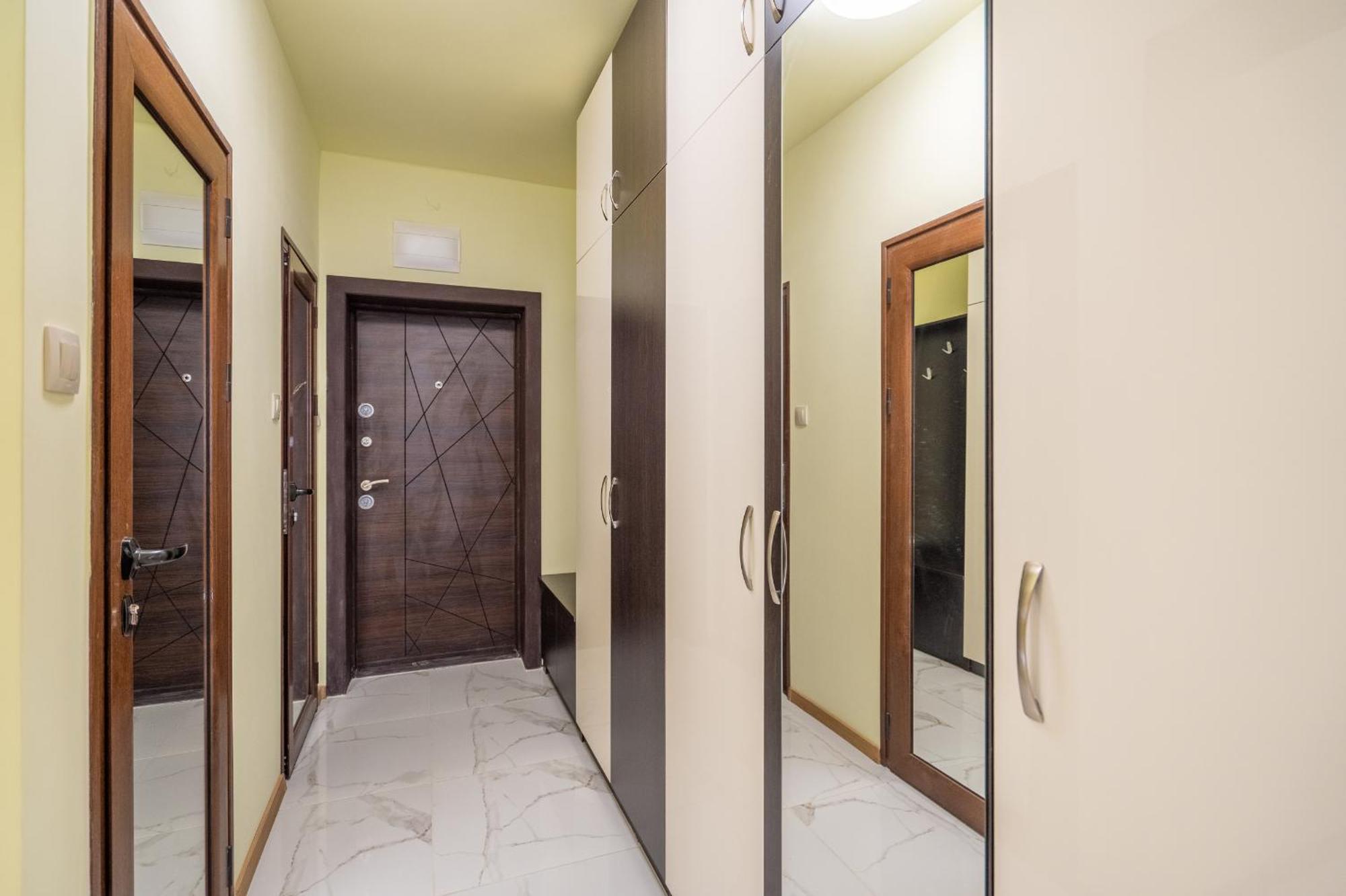 Top Location Central New & Spacious 3 Bdr Apt Medical Academy Sofia Exteriör bild